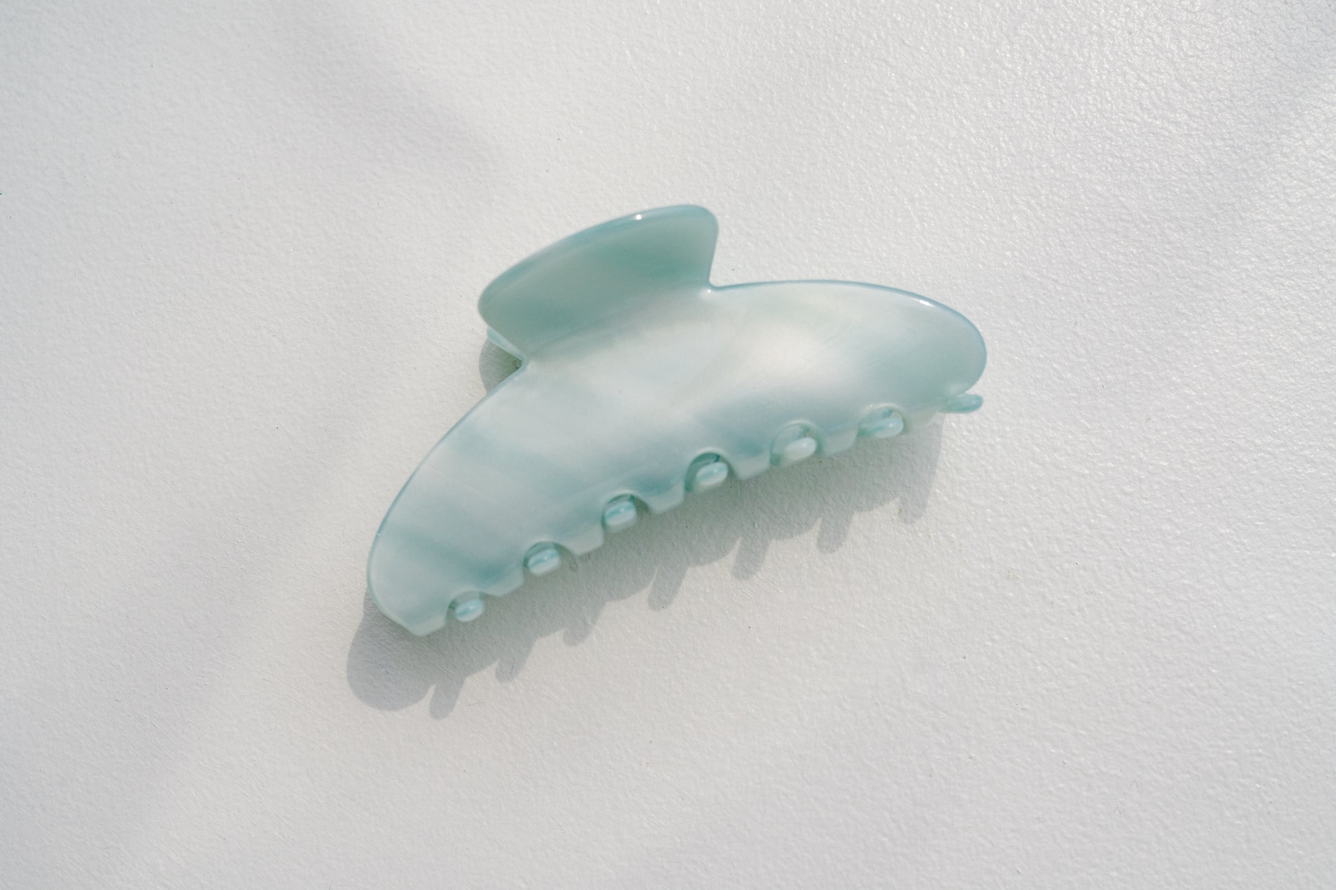 The Boss Clip - Tidewash