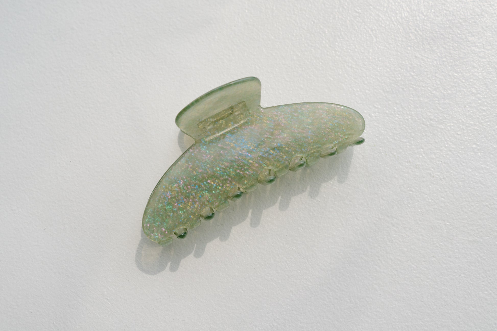 The Boss Clip - Sea Glass