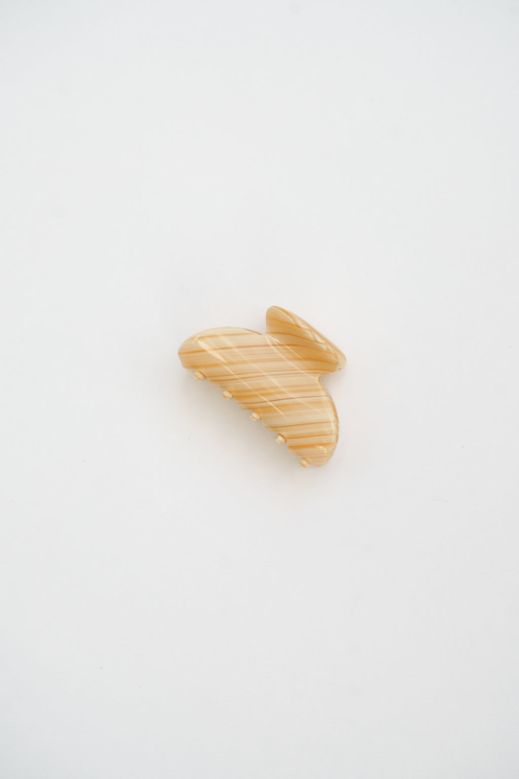 The Bitty Clip (Set of 2) - Dulce De Leche