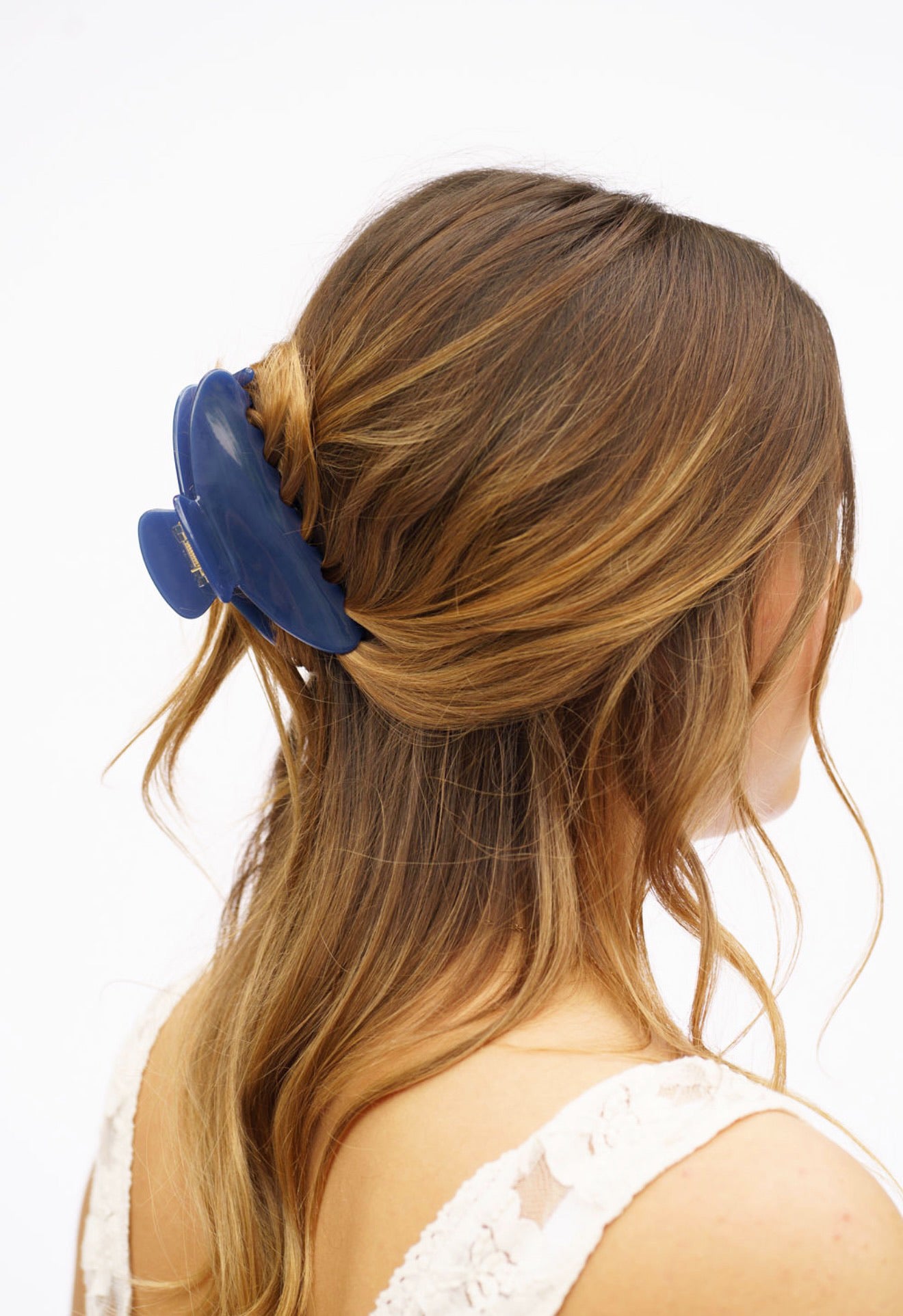 The Boss Clip - Sailor