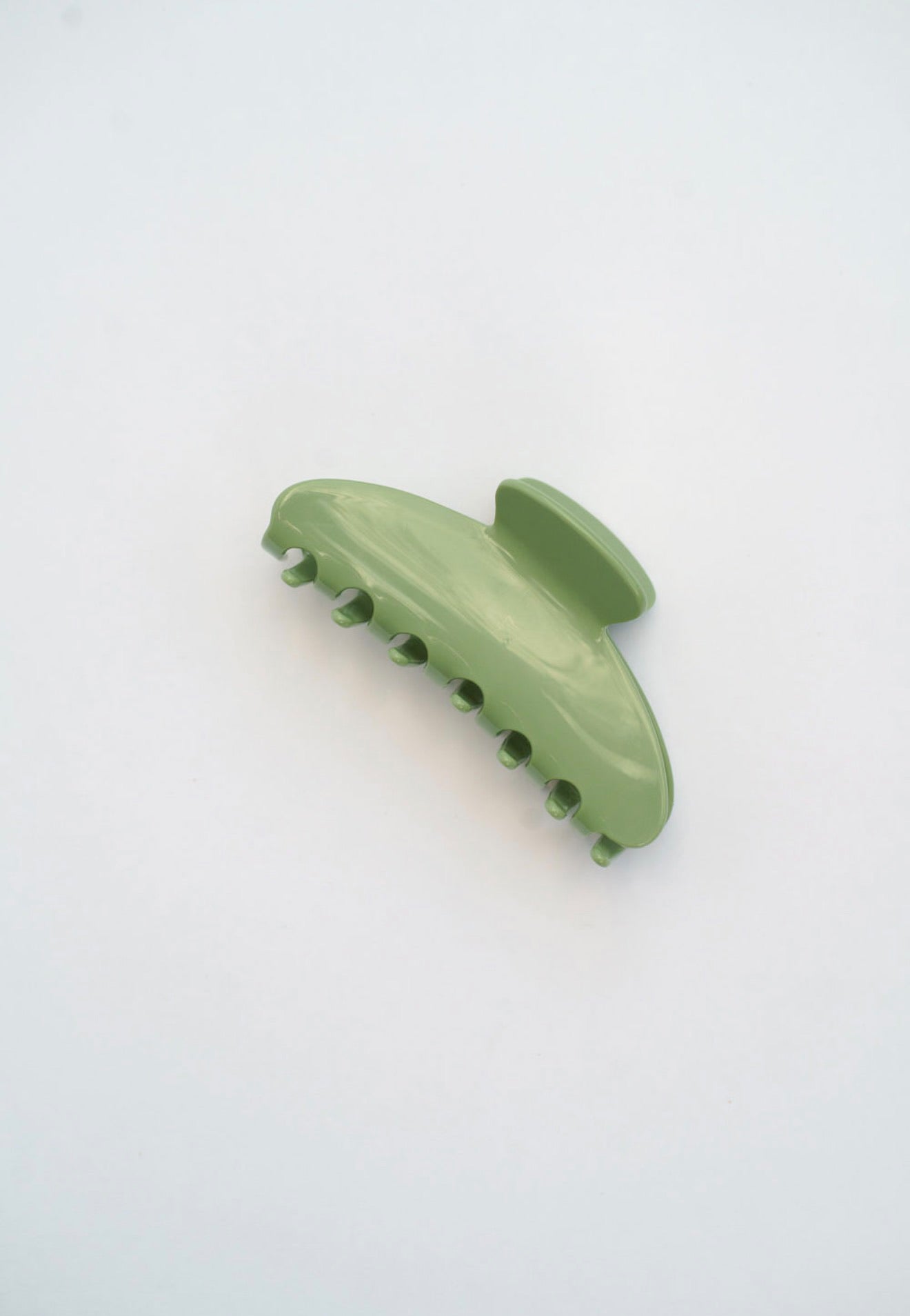 The Boss Clip - Matcha