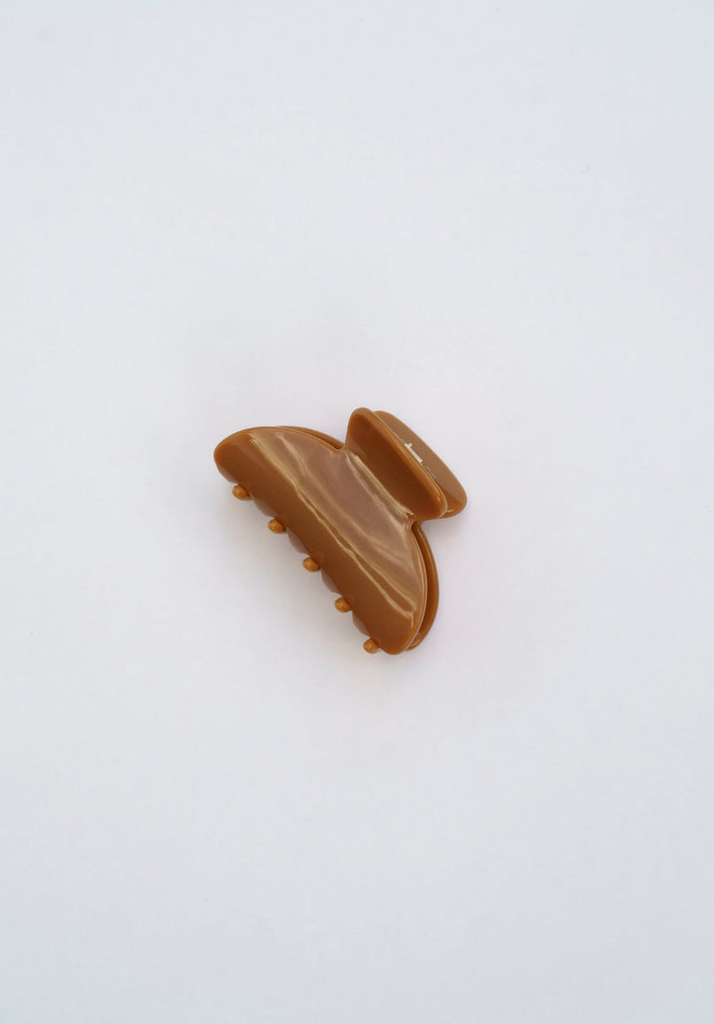 The Bitty Clip (Set of 2) - Chai
