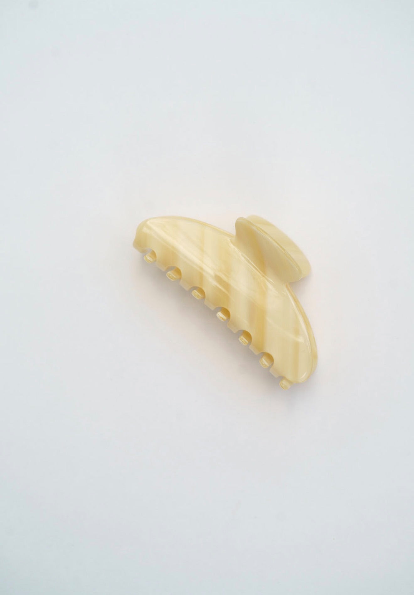 The Boss Clip - Honeybun