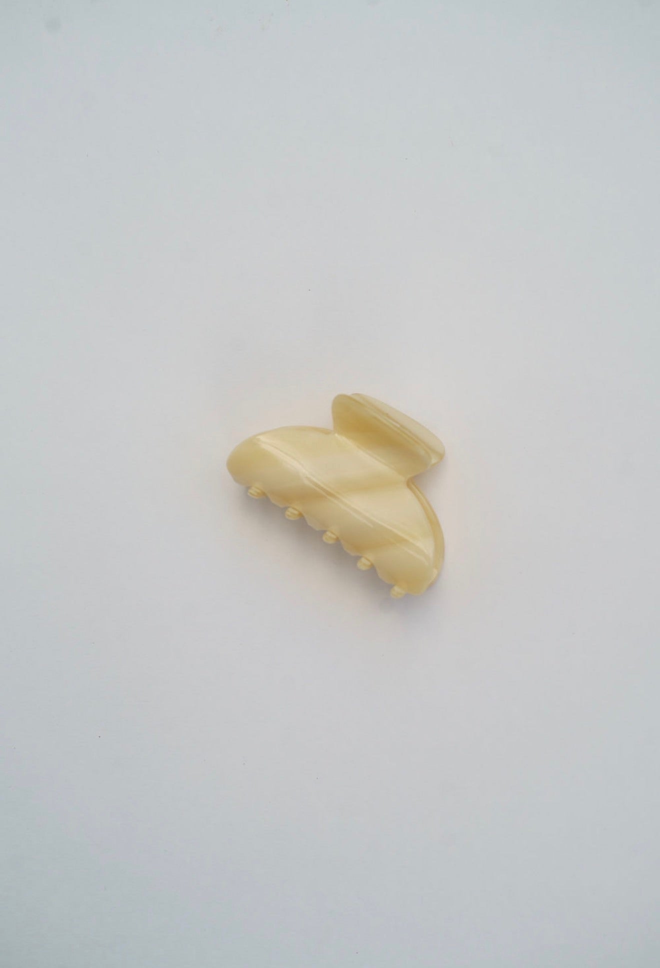 The Bitty Clip (Set of 2) - Honeybun