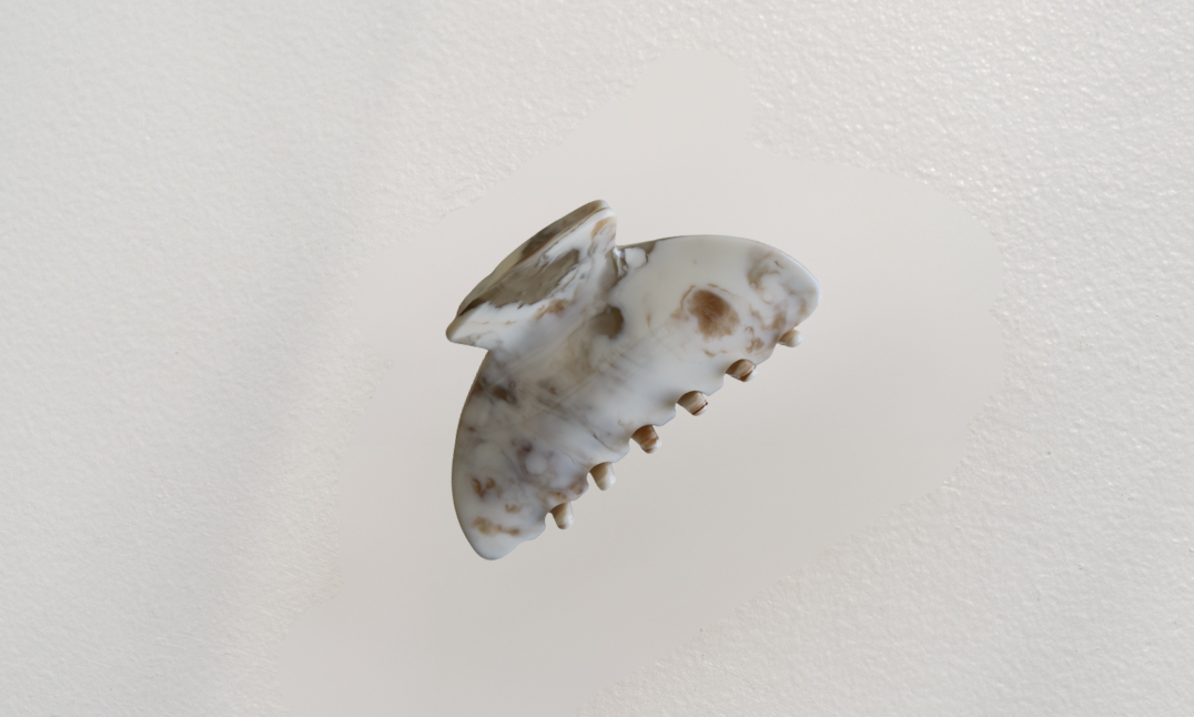 The Daily Clip - Marble