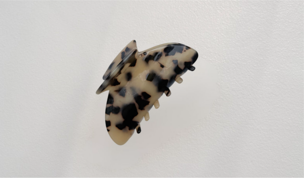 The Daily Clip - Light Tortoise