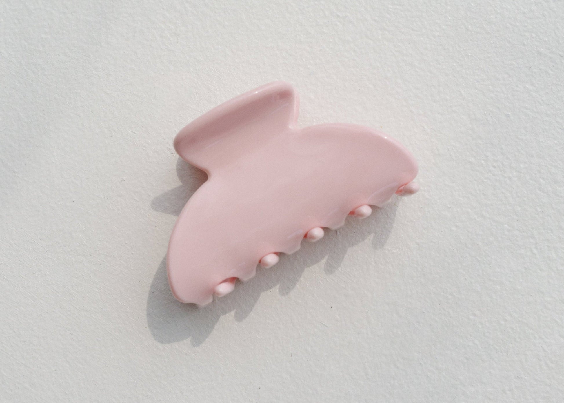 The Bitty Clip (Set of 2) - Blossom