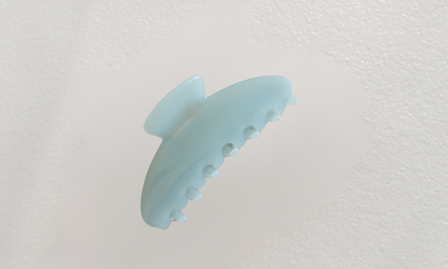 The Boss Clip - Cloud