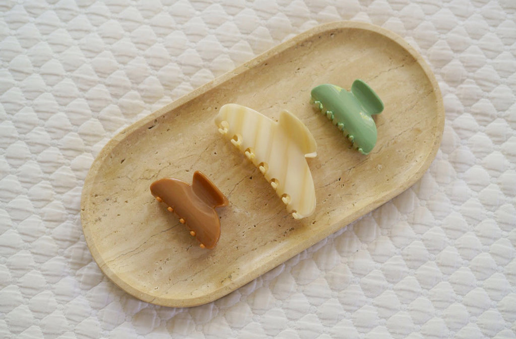 The Boss Clip - Honeybun