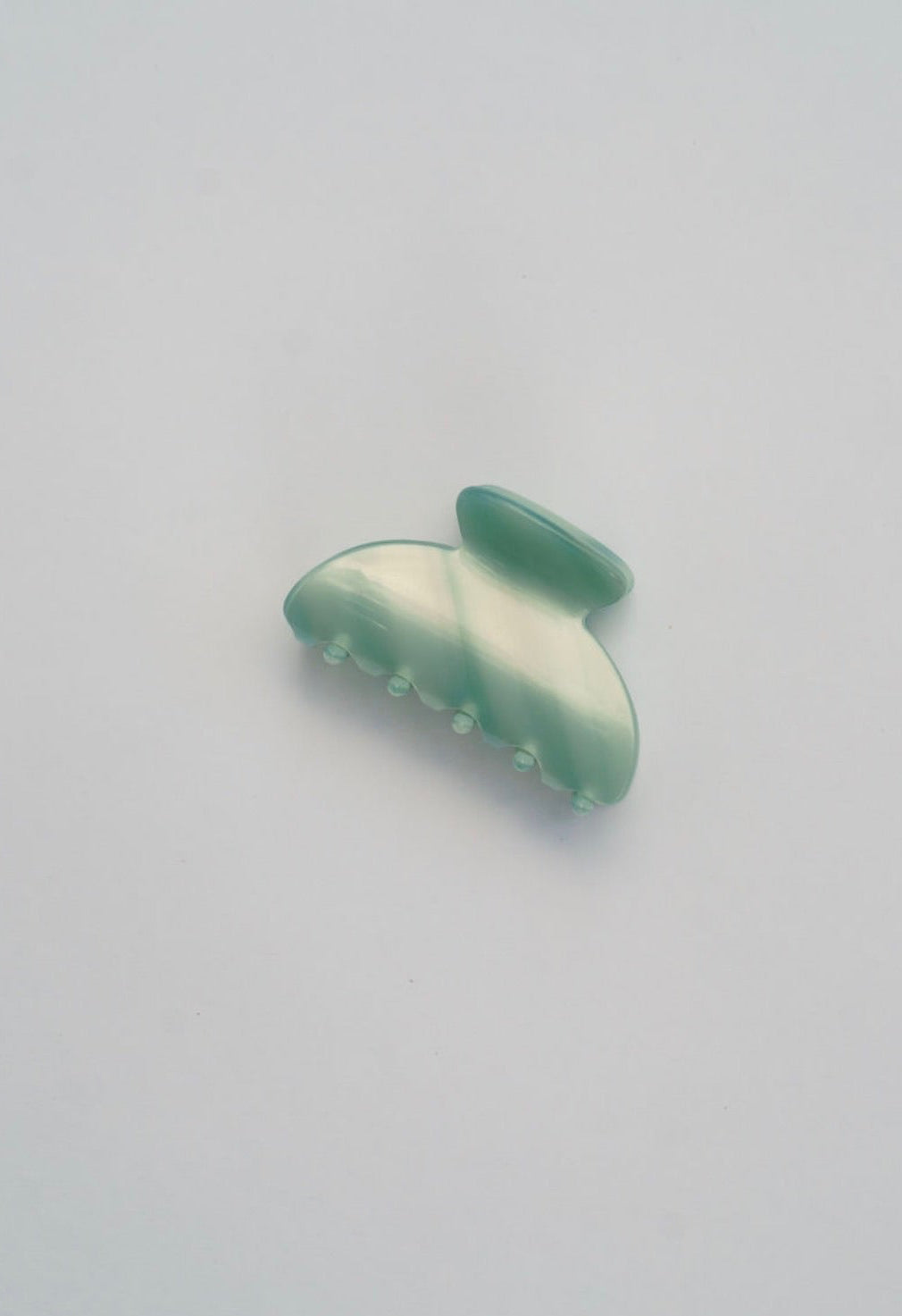 The Bitty Clip (Set of 2) - Tidewash