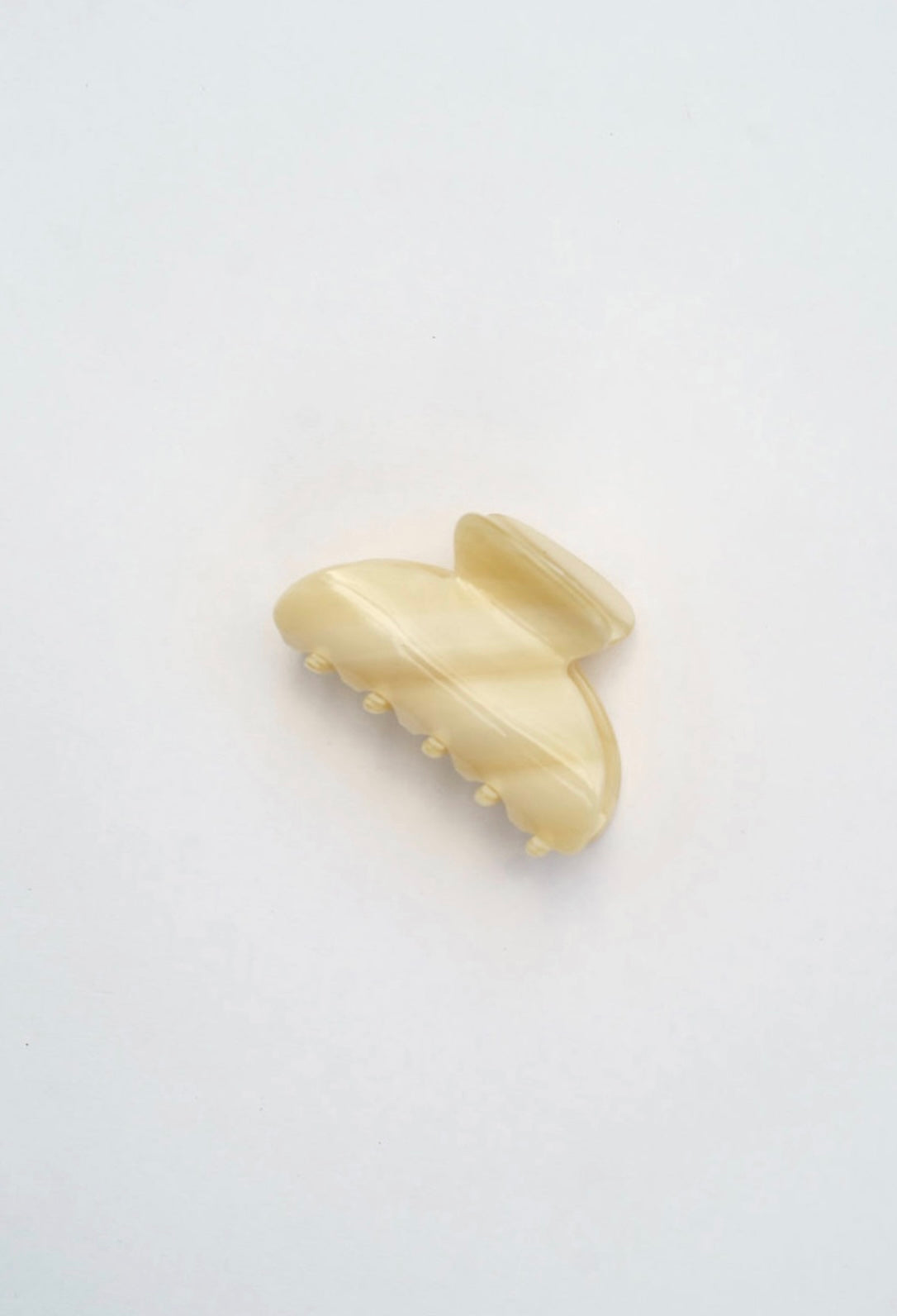 The Bitty Clip (Set of 2) - Honeybun