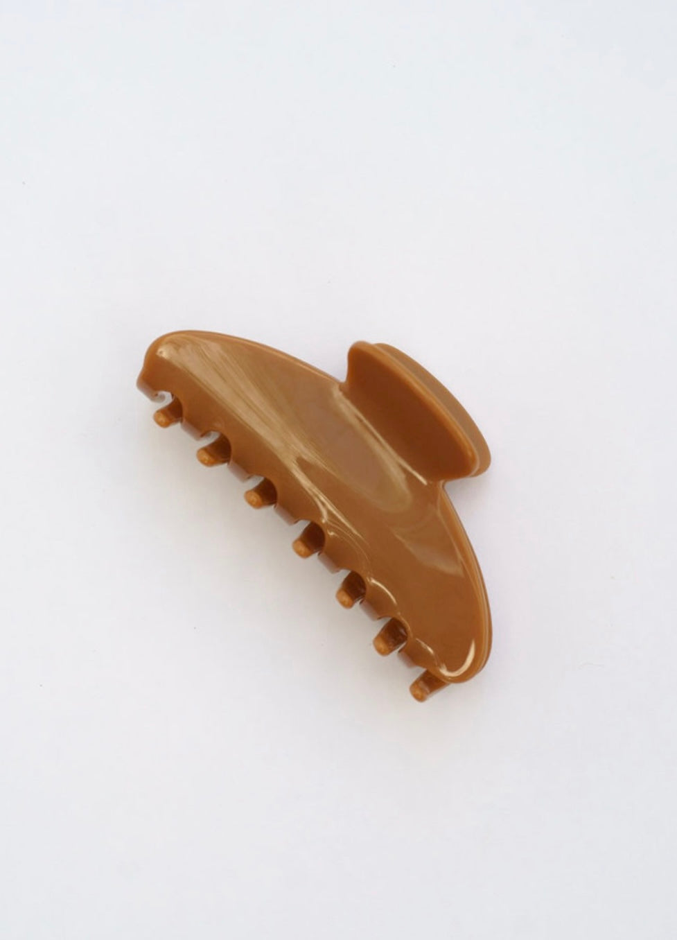 The Boss Clip - Chai