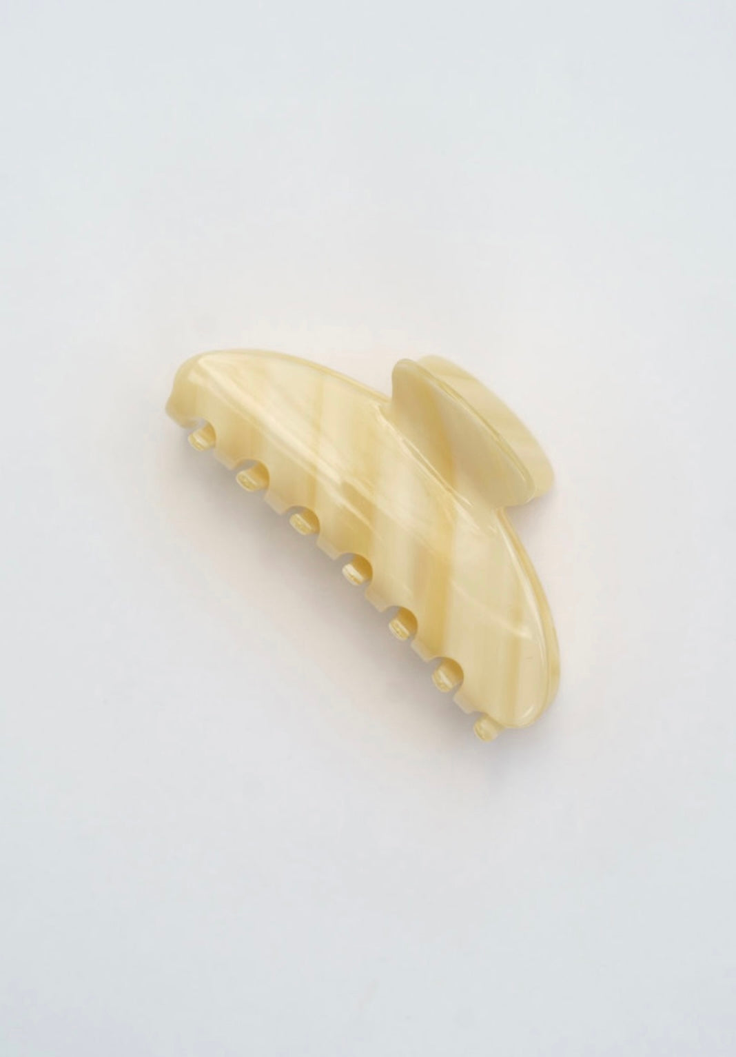 The Boss Clip - Honeybun