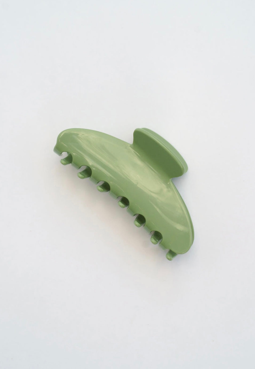 The Boss Clip - Matcha