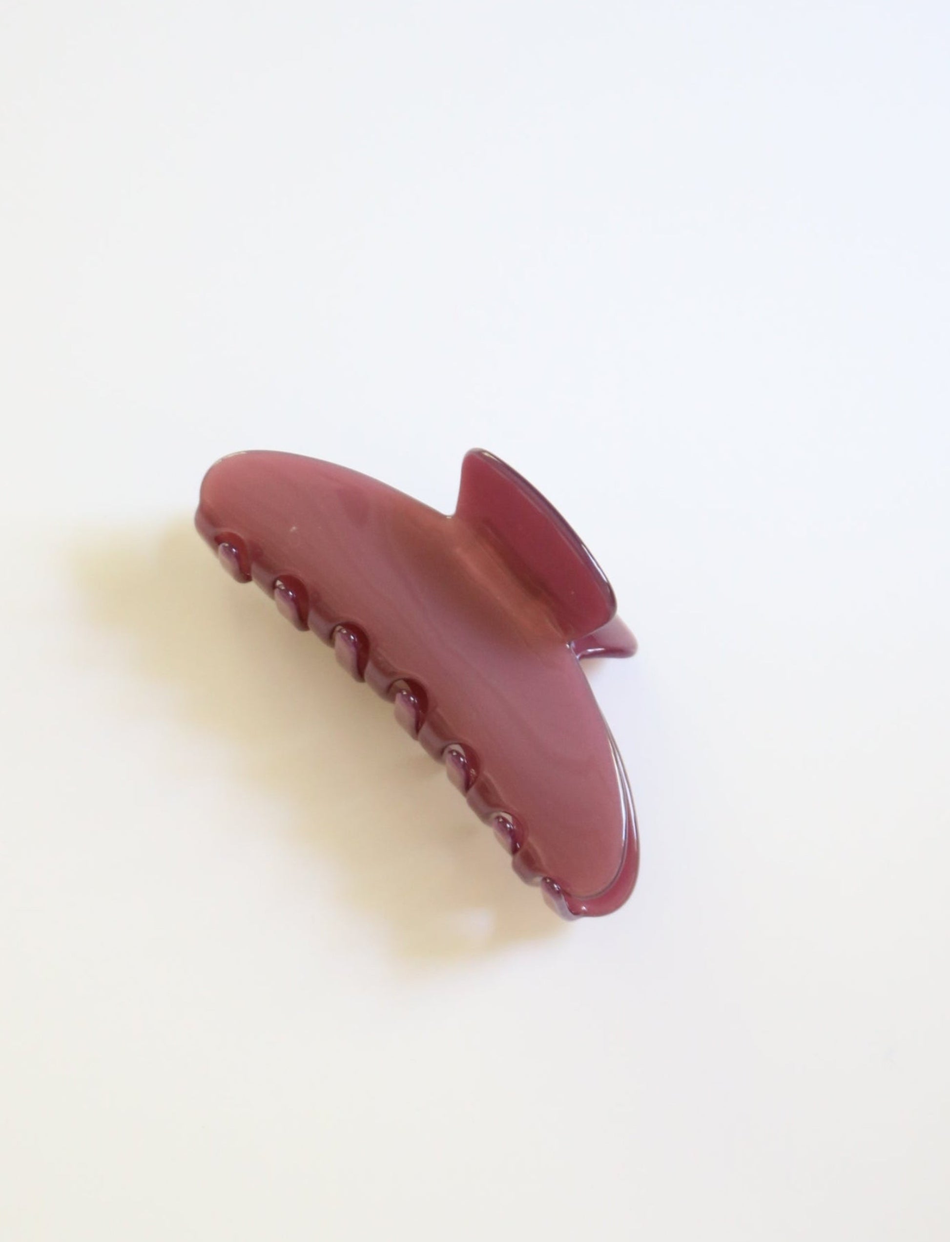 The Boss Clip - Fig