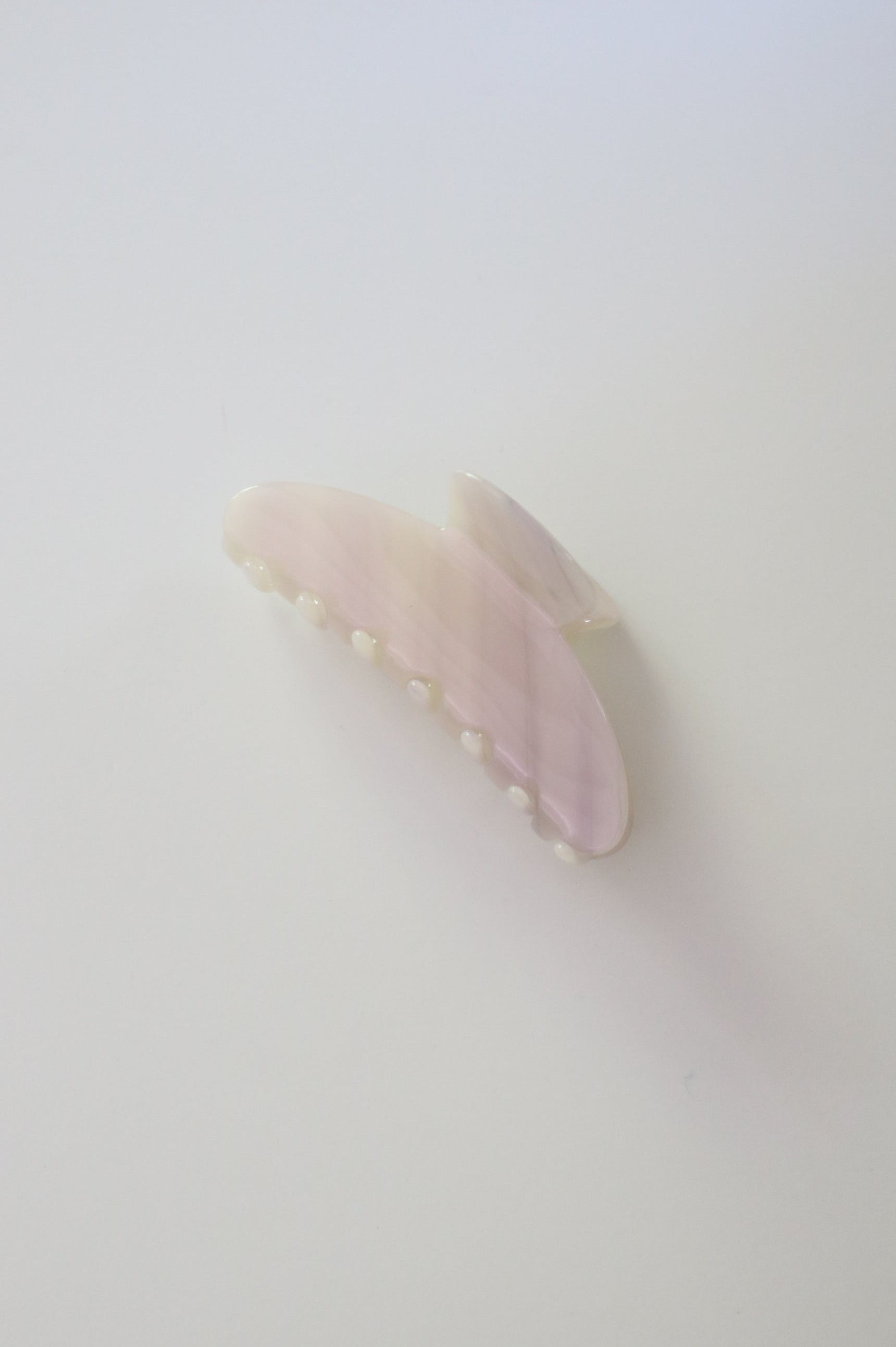 The Boss Clip - Opal