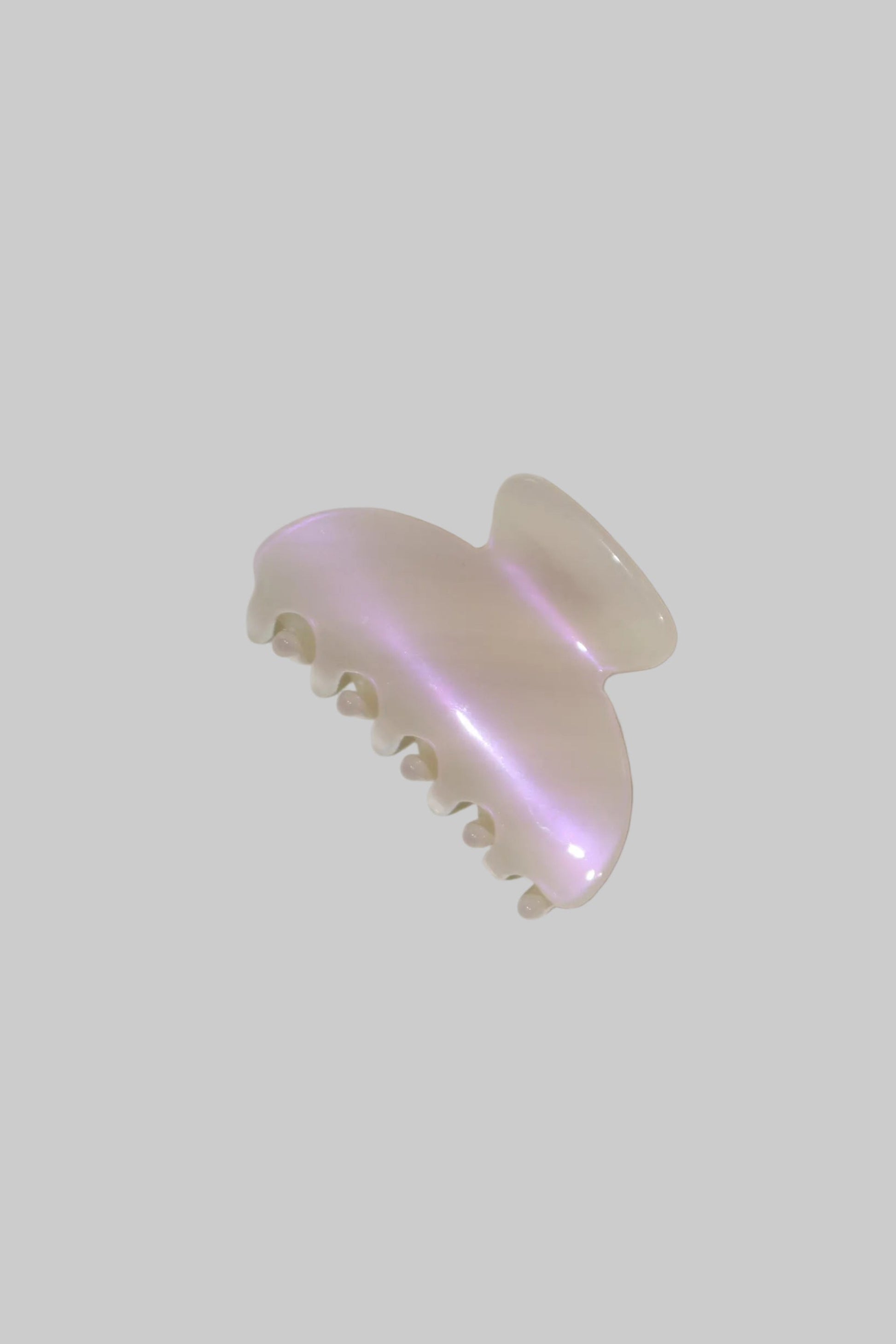 The Bitty Clip (Set of 2) - Opal