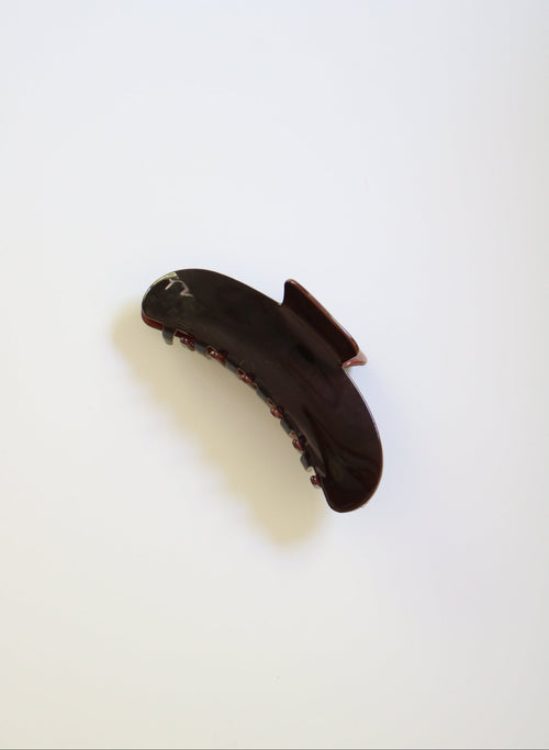 Banana Clip - Raisinette