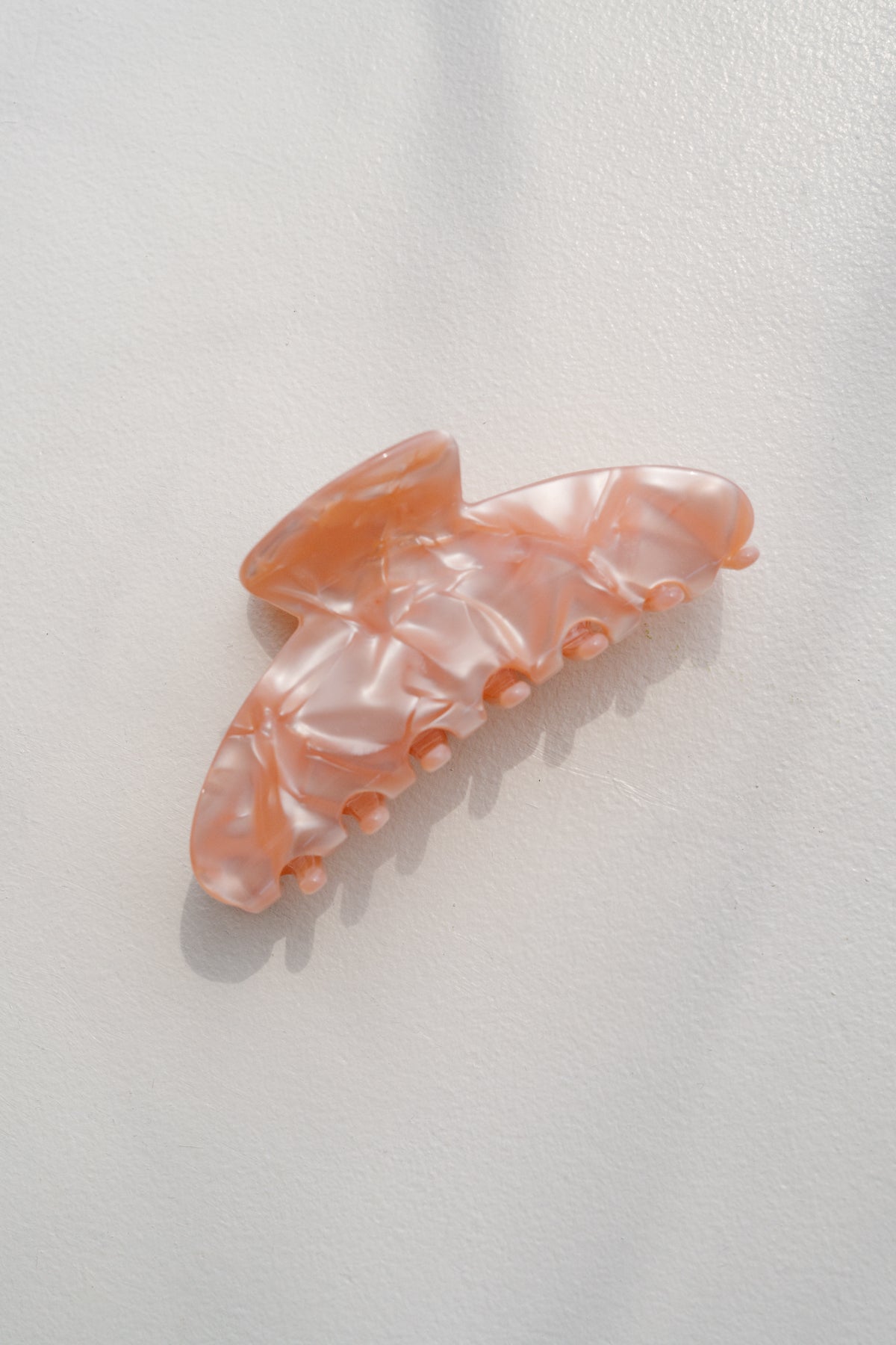 The Boss Clip - Pink Prism