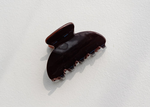 The Bitty Clip (Set of 2) - Raisinette
