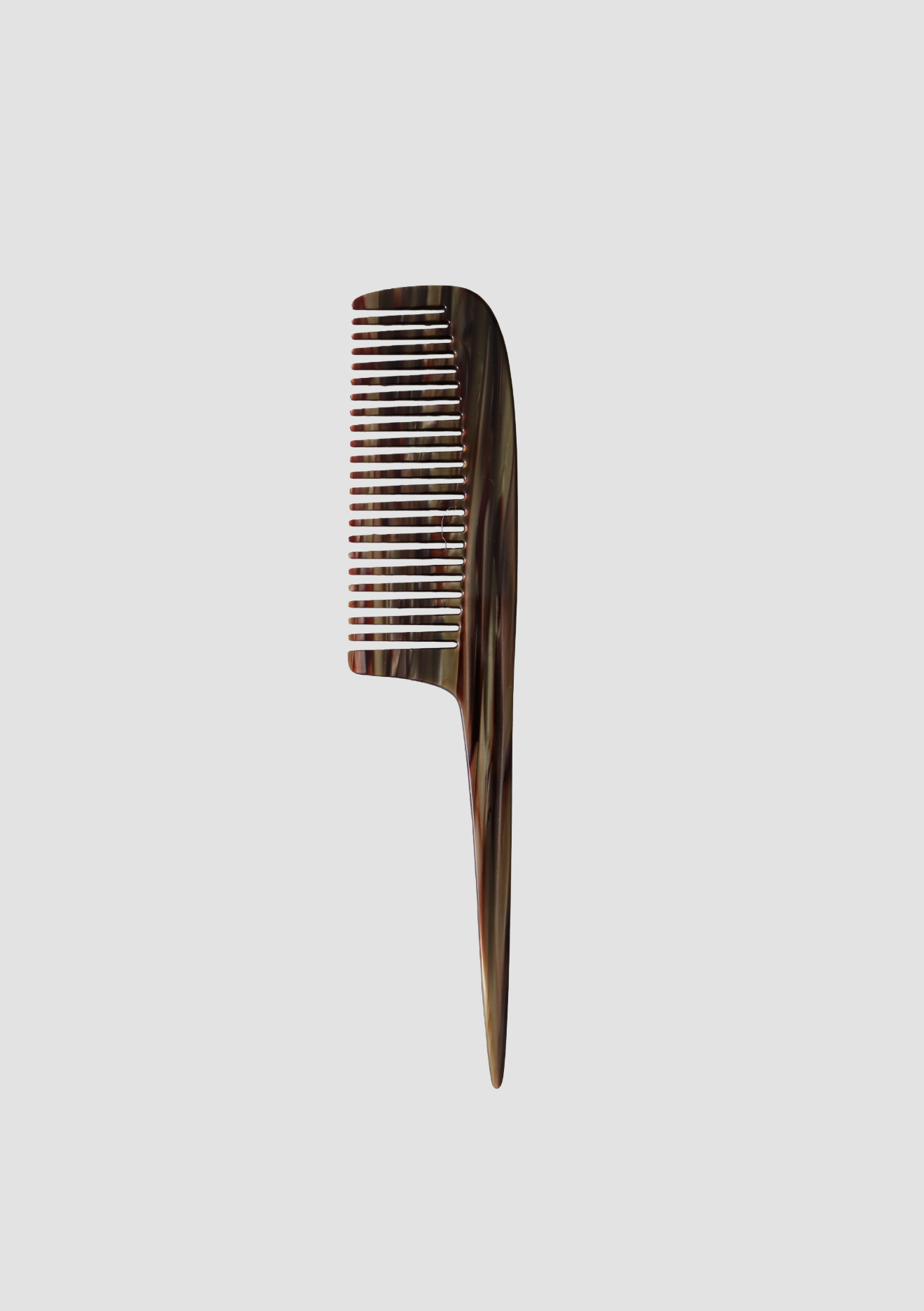 The Tail Comb - Tigerseye